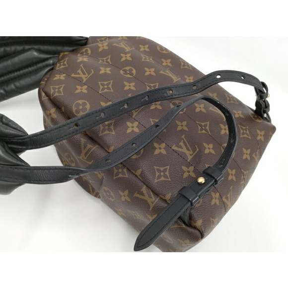 Louis Vuitton Palm Springs PM Monogram Backpack - Picture 5 of 10